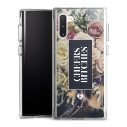 Bumper Case transparent