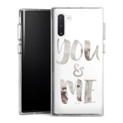 Bumper Case transparent