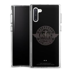 Bumper Case transparent single