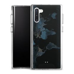 Bumper Case transparent