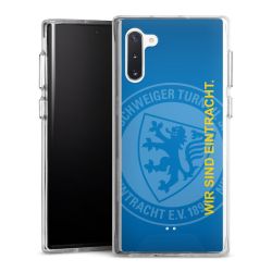 Bumper Case transparent single