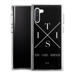 Bumper Case transparent single