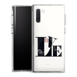 Bumper Case transparent