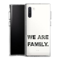 Bumper Case transparent