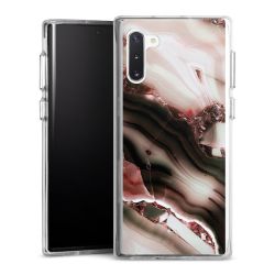 Bumper Case transparent