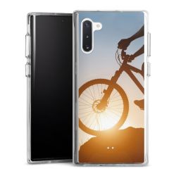 Bumper Case transparent