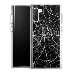 Bumper Case transparent