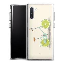 Bumper Case transparent