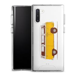 Bumper Case transparent