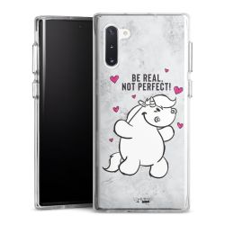 Bumper Case transparent single