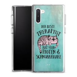 Bumper Case transparent single