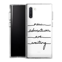 Bumper Case transparent