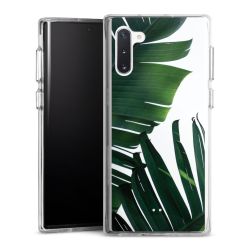 Bumper Case transparent