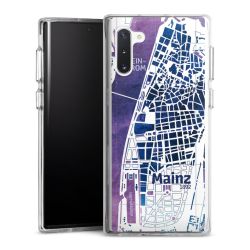 Bumper Case transparent