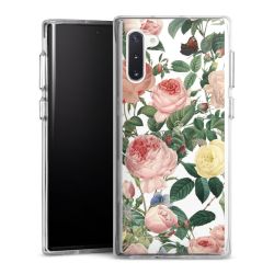 Bumper Case transparent