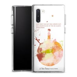 Bumper Case transparent single