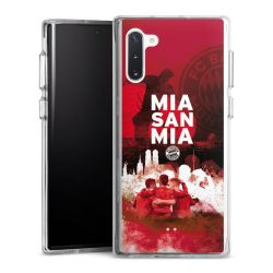 Bumper Case transparent