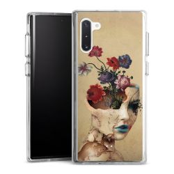 Bumper Case transparent