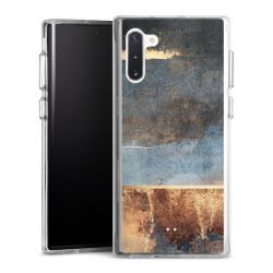 Bumper Case transparent