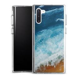 Bumper Case transparent