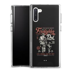 Bumper Case transparent