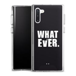 Bumper Case transparent