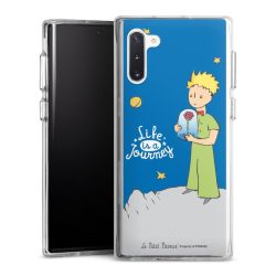 Bumper Case transparent