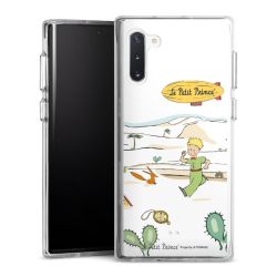 Bumper Case transparent