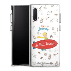 Bumper Case transparent