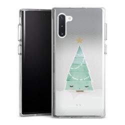 Bumper Case transparent