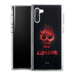 Bumper Case transparent single