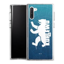 Bumper Case transparent single