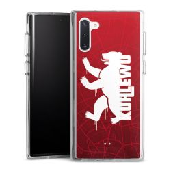 Bumper Case transparent single