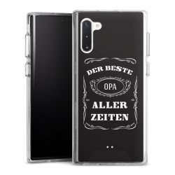 Bumper Case transparent single