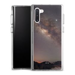 Bumper Case transparent