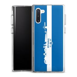 Bumper Case transparent single