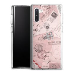 Bumper Case transparent