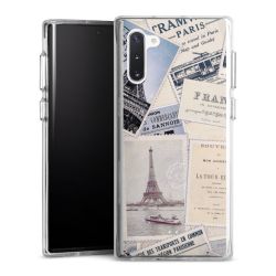 Bumper Case transparent