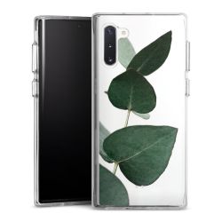 Bumper Case transparent