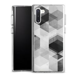 Bumper Case transparent