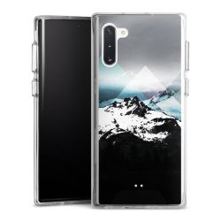 Bumper Case transparent