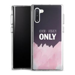 Bumper Case transparent