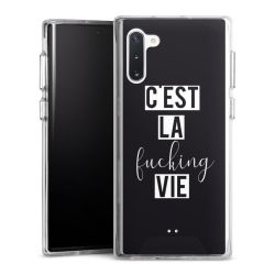 Bumper Case transparent