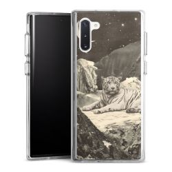 Bumper Case transparent