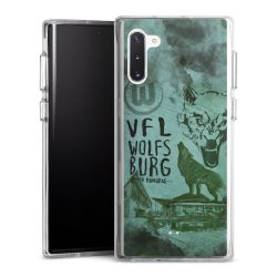 Bumper Case transparent single