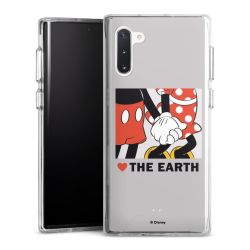 Bumper Case transparent single