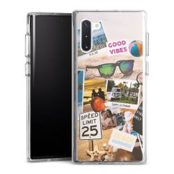 Bumper Case transparent