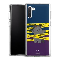 Bumper Case transparent single