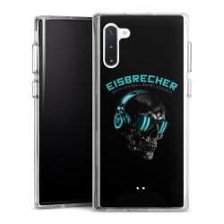 Bumper Case transparent single