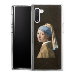 Bumper Case transparent